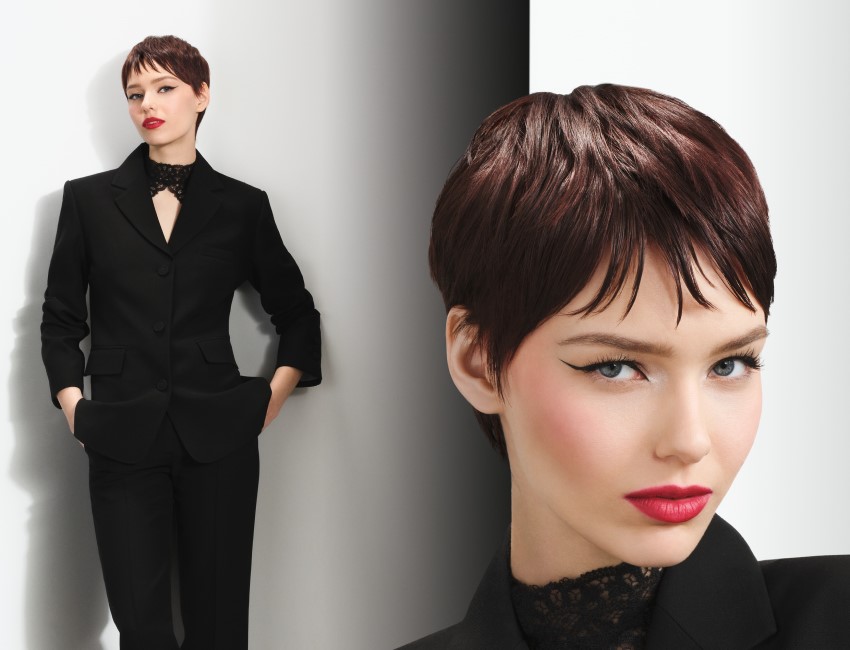 Лечение и уход за волосами