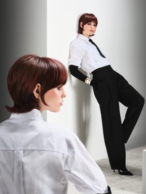 Коллекция осень-зима 2025/2026 Pose