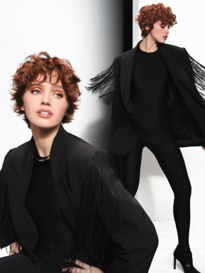 Коллекция осень-зима 2025/2026 Pose