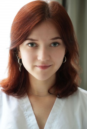 Суханова Дарья, косметолог по телу