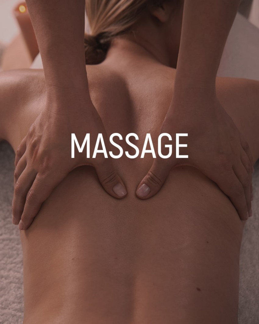 Курс ручного массажа со скидкой 30%